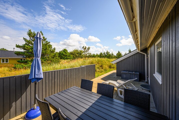 Ferienhaus B2934 in Bjerregårdsvej 7, Bjerregård - Bild #23