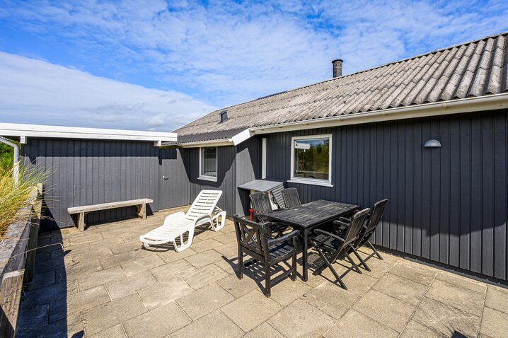 Sommerhus B2934 på Bjerregårdsvej 7, Bjerregård - Billede #24