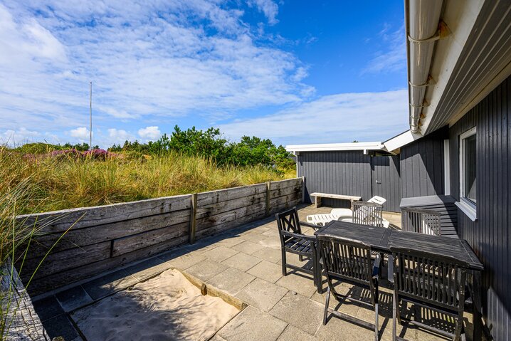 Ferienhaus B2934 in Bjerregårdsvej 7, Bjerregård - Bild #25