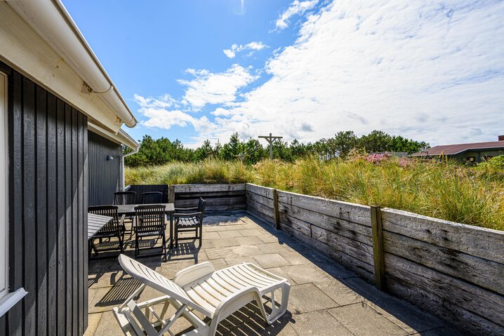 Ferienhaus B2934 in Bjerregårdsvej 7, Bjerregård - Bild #26