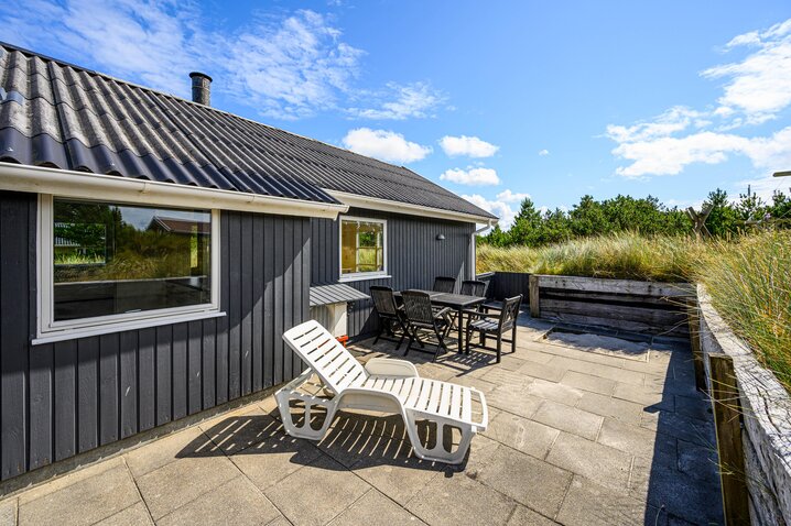 Sommerhus B2934 på Bjerregårdsvej 7, Bjerregård - Billede #27