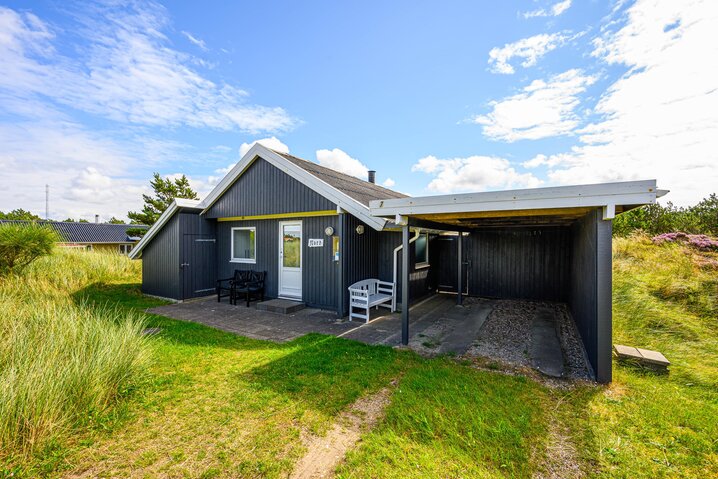 Ferienhaus B2934 in Bjerregårdsvej 7, Bjerregård - Bild #28