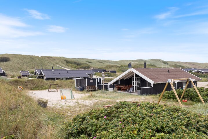 Sommerhus B2937 på Julianevej 51, Bjerregård - Billede #0