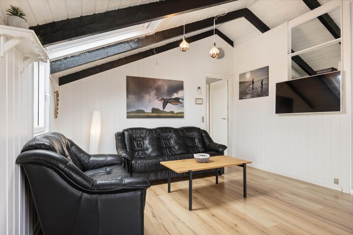 Sommerhus B2937 på Julianevej 51, Bjerregård - Billede #1