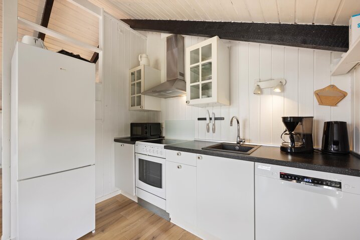 Sommerhus B2937 på Julianevej 51, Bjerregård - Billede #2