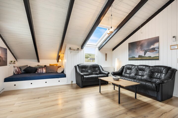 Sommerhus B2937 på Julianevej 51, Bjerregård - Billede #3