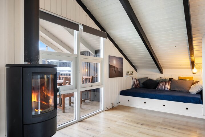 Sommerhus B2937 på Julianevej 51, Bjerregård - Billede #4