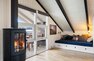 Sommerhus B2937 på Julianevej 51, Bjerregård - Billede #5