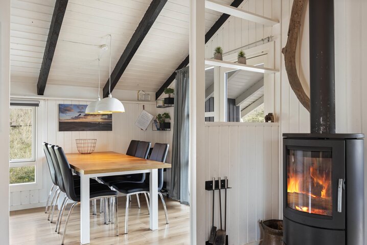 Sommerhus B2937 på Julianevej 51, Bjerregård - Billede #5