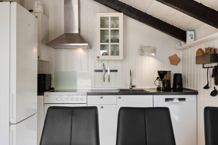 Sommerhus B2937 på Julianevej 51, Bjerregård - Billede #7
