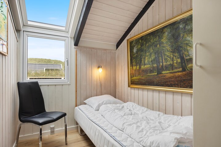 Ferienhaus B2937 in Julianevej 51, Bjerregård - Bild #12