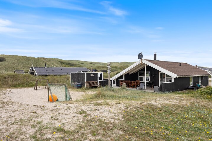 Sommerhus B2937 på Julianevej 51, Bjerregård - Billede #15