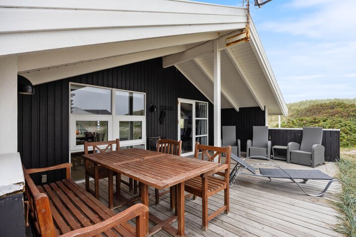 Sommerhus B2937 på Julianevej 51, Bjerregård - Billede #17