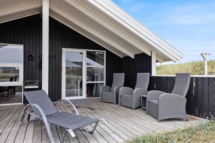 Sommerhus B2937 på Julianevej 51, Bjerregård - Billede #18