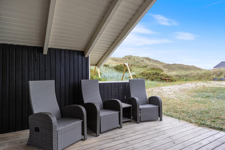 Sommerhus B2937 på Julianevej 51, Bjerregård - Billede #19