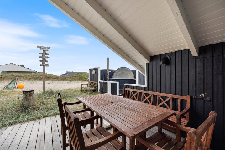 Sommerhus B2937 på Julianevej 51, Bjerregård - Billede #20