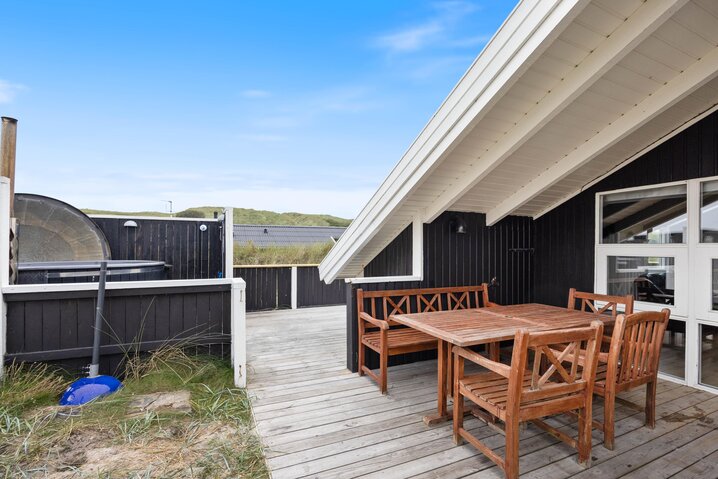 Sommerhus B2937 på Julianevej 51, Bjerregård - Billede #21