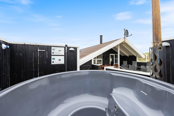 Sommerhus B2937 på Julianevej 51, Bjerregård - Billede #22