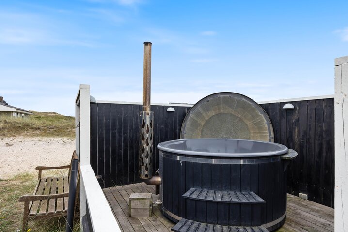 Sommerhus B2937 på Julianevej 51, Bjerregård - Billede #23