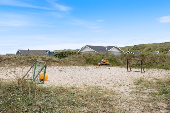 Sommerhus B2937 på Julianevej 51, Bjerregård - Billede #24