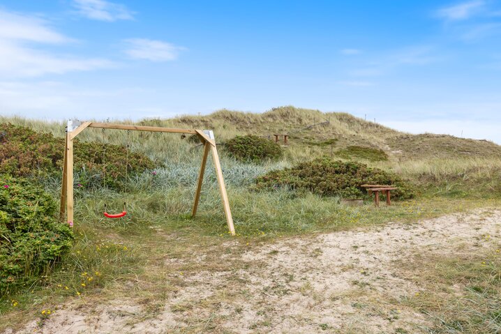 Sommerhus B2937 på Julianevej 51, Bjerregård - Billede #25