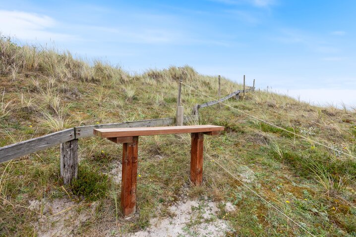 Sommerhus B2937 på Julianevej 51, Bjerregård - Billede #26