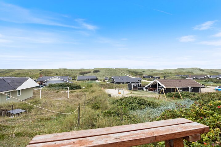 Sommerhus B2937 på Julianevej 51, Bjerregård - Billede #27