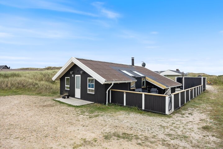 Sommerhus B2937 på Julianevej 51, Bjerregård - Billede #28