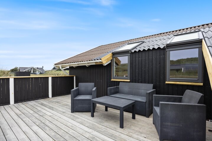 Sommerhus B2937 på Julianevej 51, Bjerregård - Billede #29
