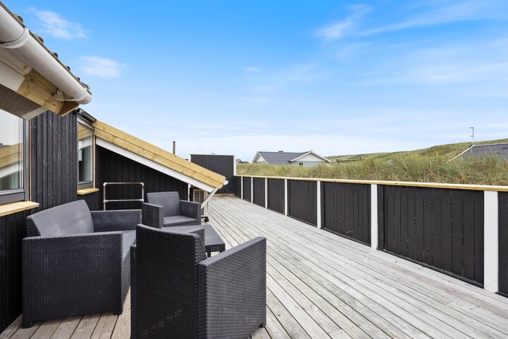 Sommerhus B2937 på Julianevej 51, Bjerregård - Billede #30