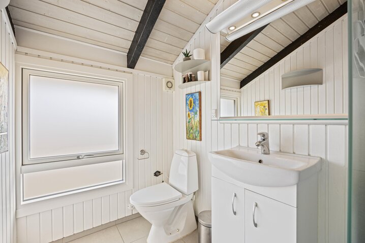 Sommerhus B2937 på Julianevej 51, Bjerregård - Billede #9
