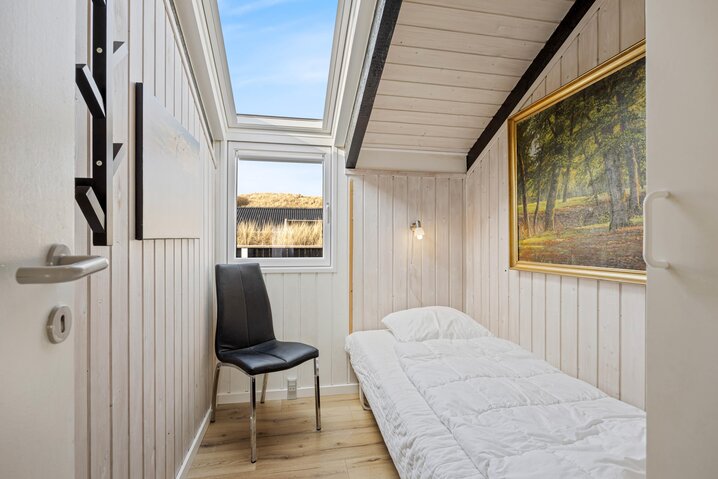 Sommerhus B2937 på Julianevej 51, Bjerregård - Billede #12