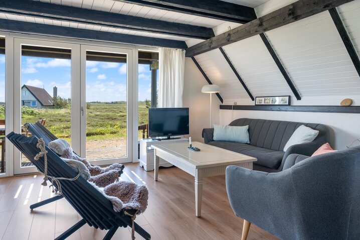 Ferienhaus B2939 in Grønsletten 1, Bjerregård - Bild #1