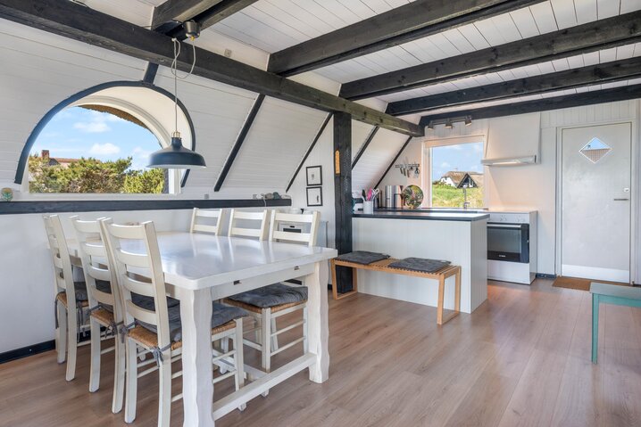 Ferienhaus B2939 in Grønsletten 1, Bjerregård - Bild #12