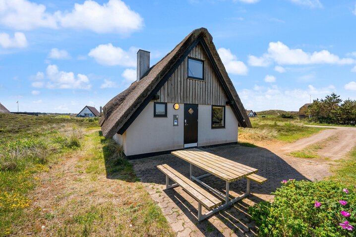 Ferienhaus B2939 in Grønsletten 1, Bjerregård - Bild #26