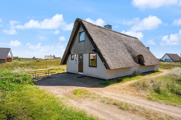 Ferienhaus B2939 in Grønsletten 1, Bjerregård - Bild #27