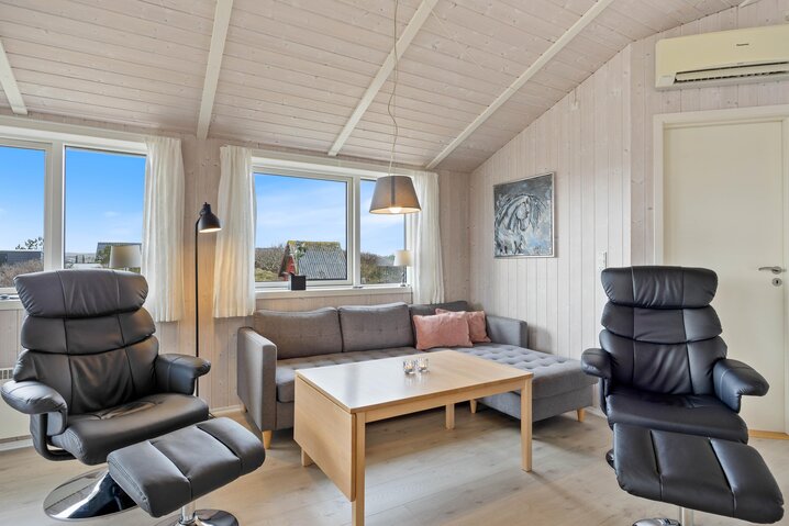 Ferienhaus B2940 in Dortheasvej 20, Bjerregård - Bild #3