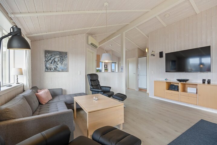 Ferienhaus B2940 in Dortheasvej 20, Bjerregård - Bild #4