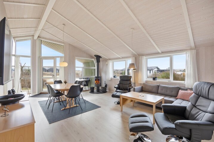 Ferienhaus B2940 in Dortheasvej 20, Bjerregård - Bild #6