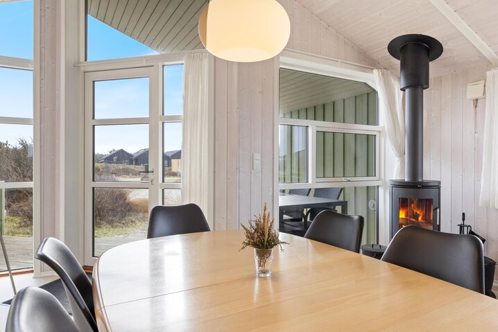 Ferienhaus B2940 in Dortheasvej 20, Bjerregård - Bild #7