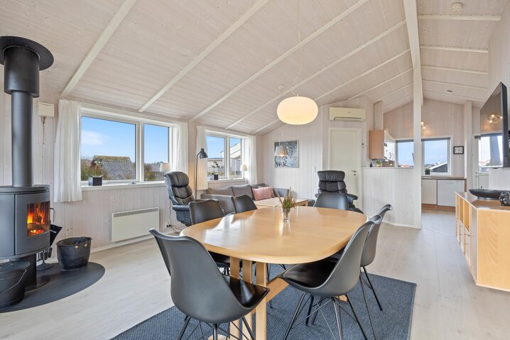 Ferienhaus B2940 in Dortheasvej 20, Bjerregård - Bild #8