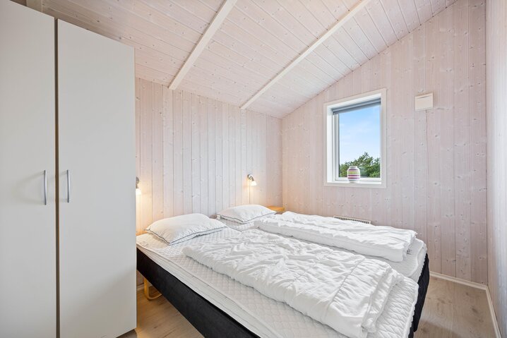 Ferienhaus B2940 in Dortheasvej 20, Bjerregård - Bild #17