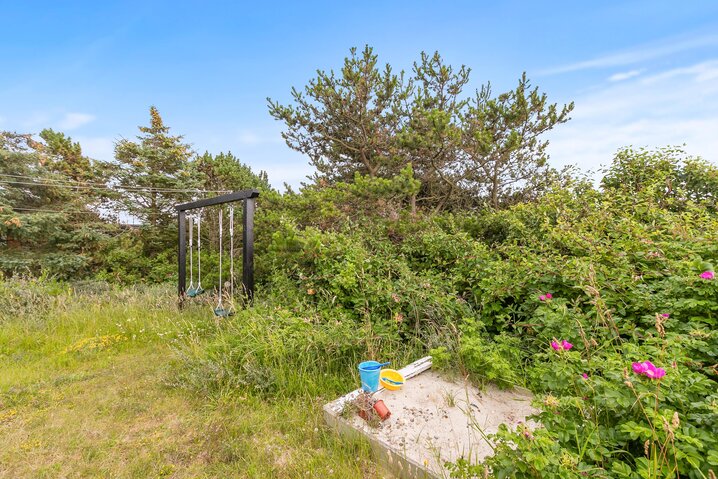 Ferienhaus B2940 in Dortheasvej 20, Bjerregård - Bild #26