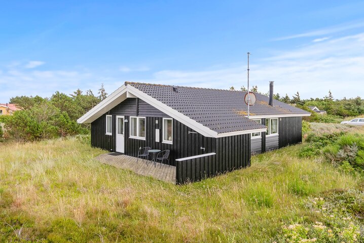 Ferienhaus B2940 in Dortheasvej 20, Bjerregård - Bild #29