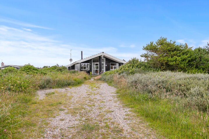 Ferienhaus B2940 in Dortheasvej 20, Bjerregård - Bild #30