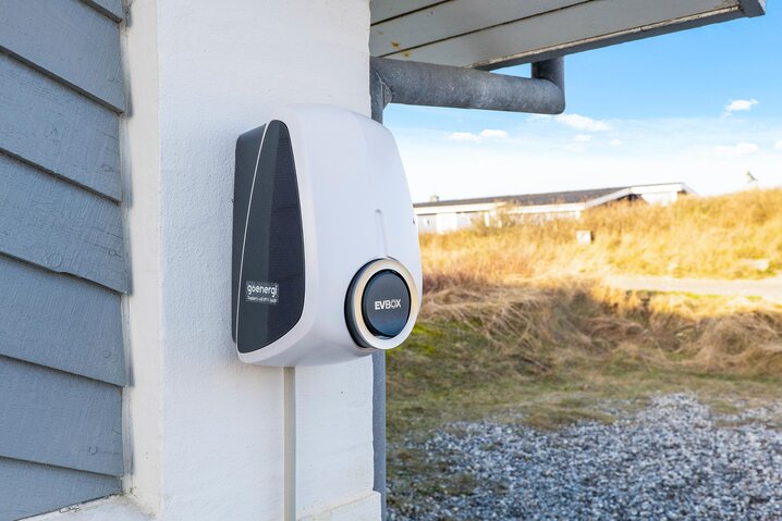 Sommerhus B2942 på Julianevej 39, Bjerregård - Billede #38