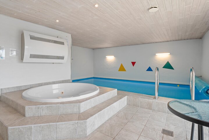 Sommerhus B2942 på Julianevej 39, Bjerregård - Billede #1