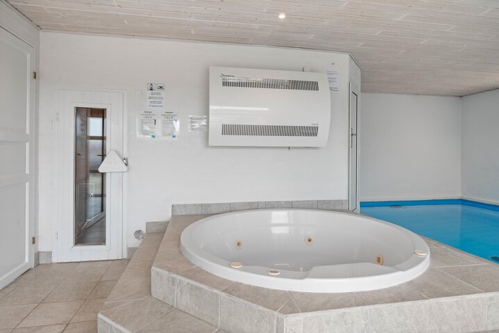 Sommerhus B2942 på Julianevej 39, Bjerregård - Billede #15