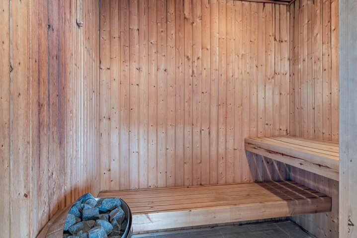 Sommerhus B2942 på Julianevej 39, Bjerregård - Billede #16