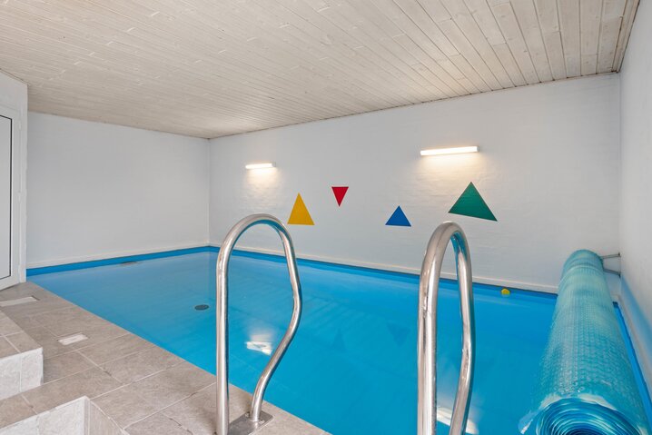 Sommerhus B2942 på Julianevej 39, Bjerregård - Billede #19